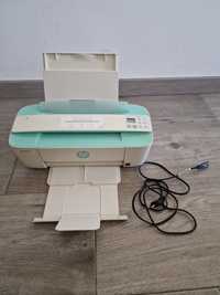 Impressora Hp DeskJet 3730