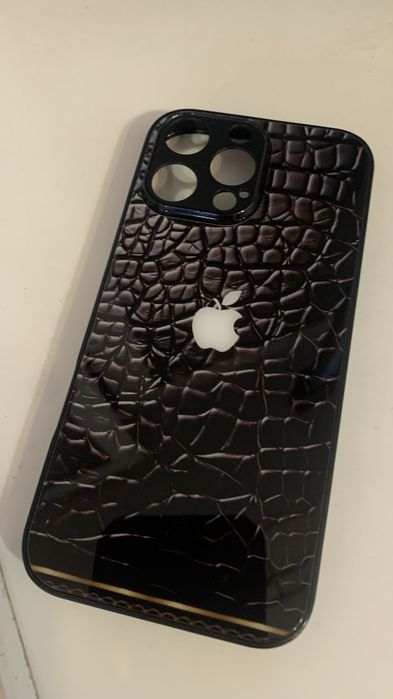 Чохол для iPhone 16PRO MAX