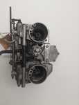 Yamaha xz 550 gaźniki gaźnik carb