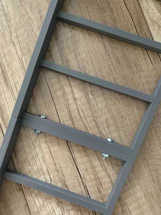 Kratki Ochronne Do Okna Na Wymiar - Kot/Pies