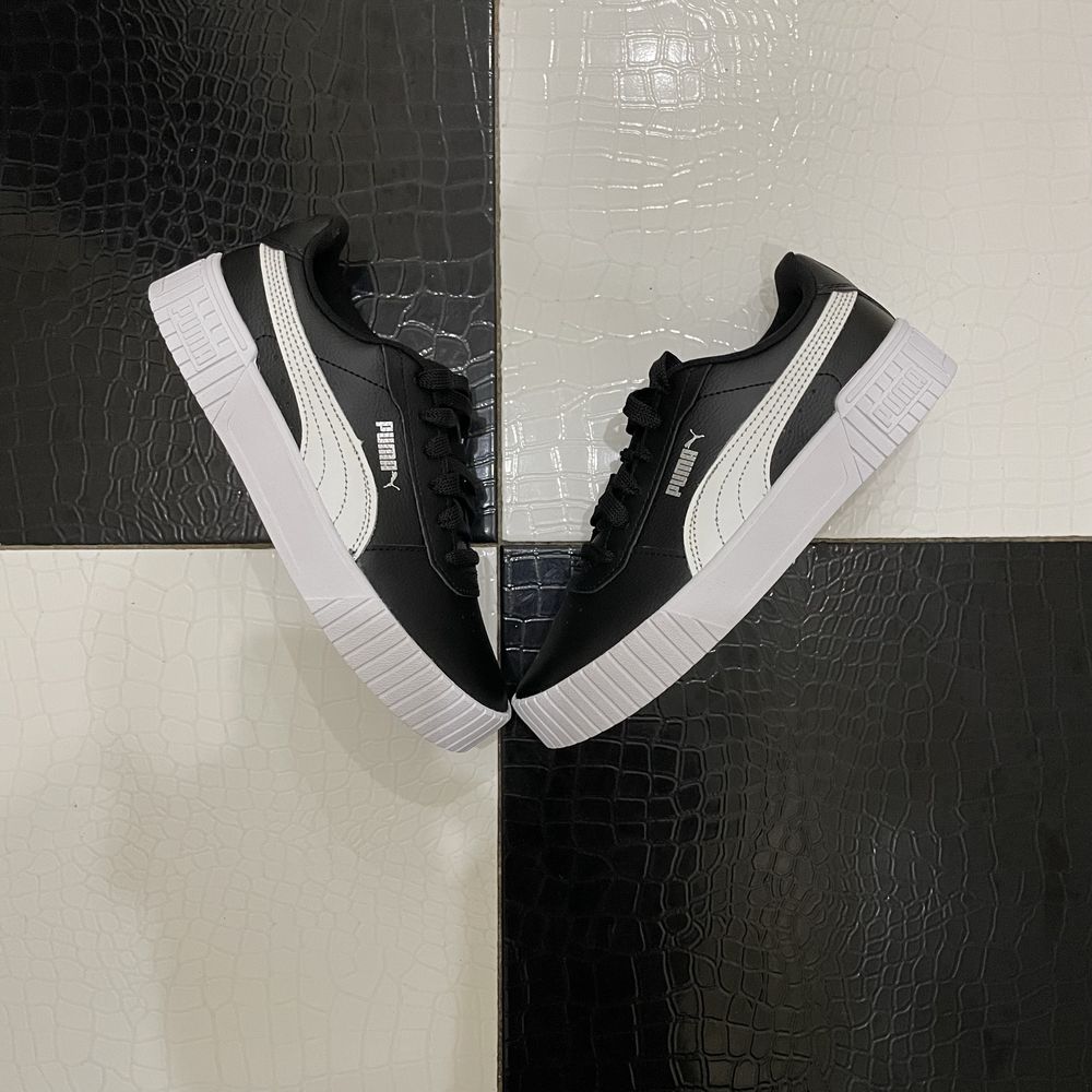 Кеды Puma Carina 2.0 37