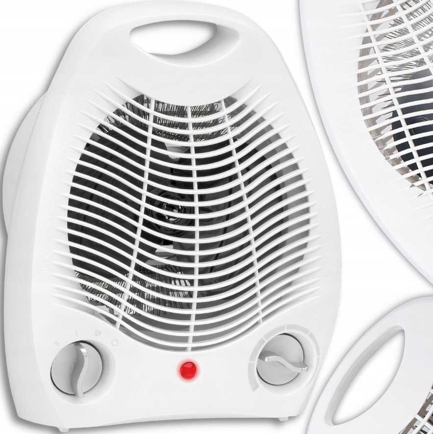 Farelka Esperanza Dmuchawa Ciepła mocny grzejnik elektryczny termowent