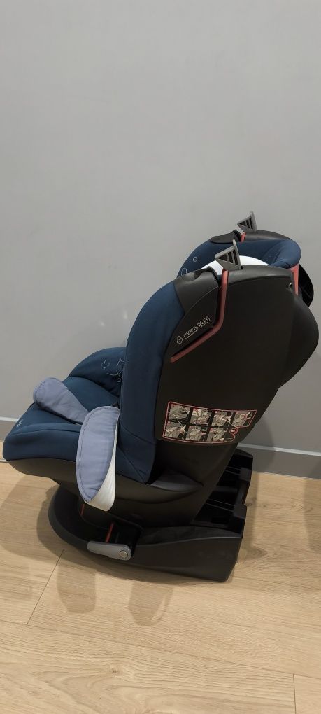 Fotelik 9-18kg Maxi Cosi Tobi