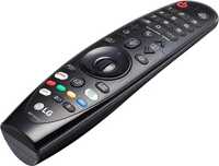 Pilot LG Magic AN-MR20GA Oryginalny LG Kursor Wykrywanie Mowy Wrocław