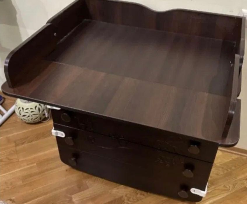 Комод пеленальний