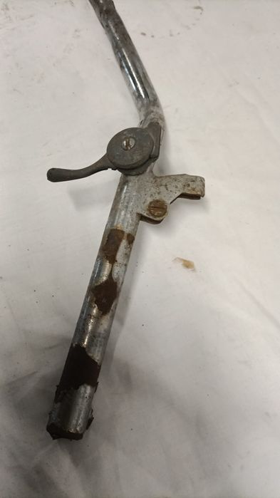 Kierownica Junak m10