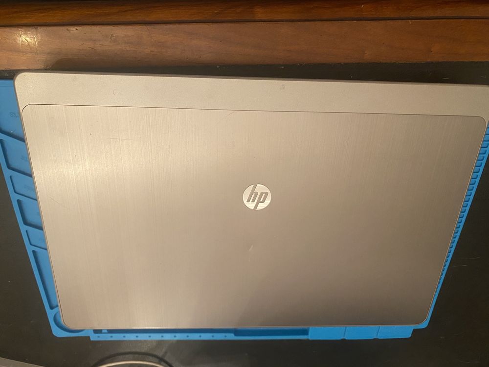 HP ProBook 4540s 15” Intel i3 - Bateria Nova