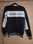 Bluza WHATEVER roz. XS