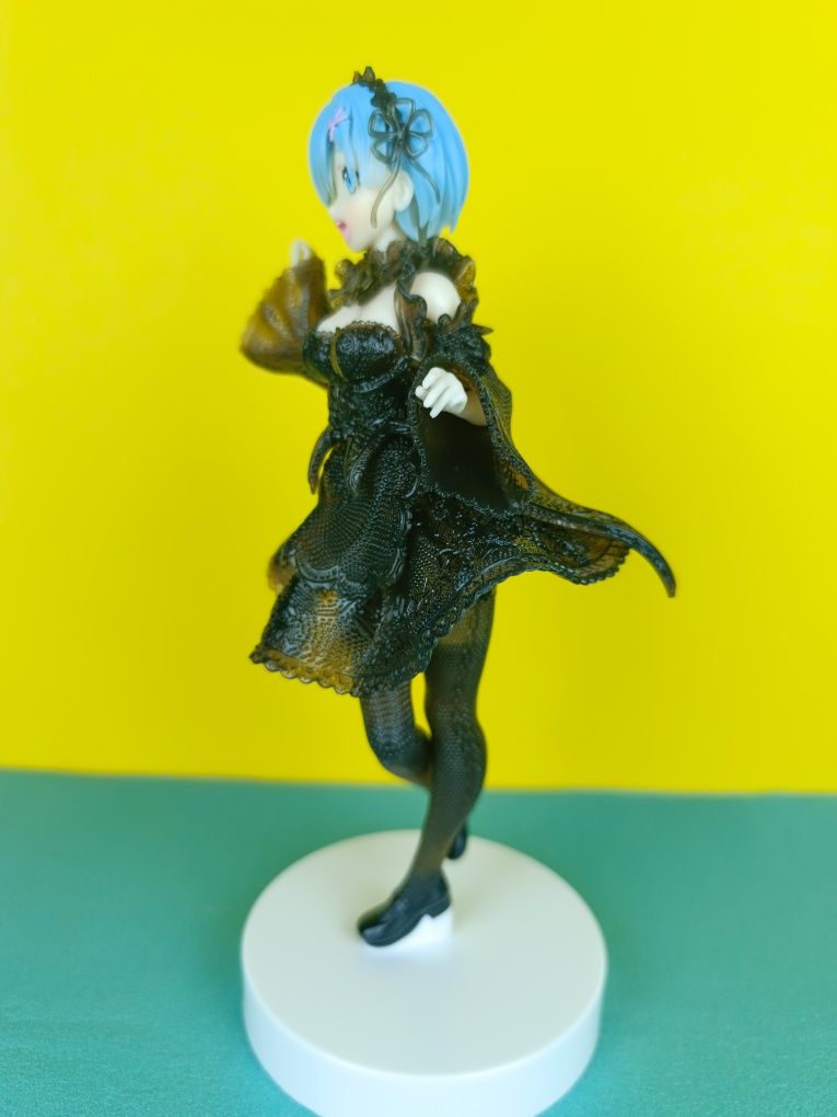 Фігурка Rem из Re:Zero - Starting Life in Another World Seethlook