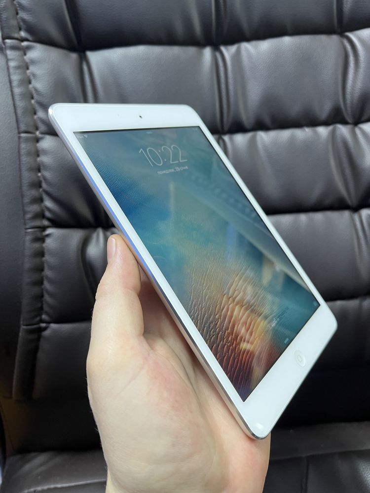 Ipad mini 16Gb WI-FI