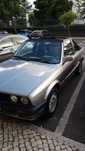 BMW E30 316 BAUR
