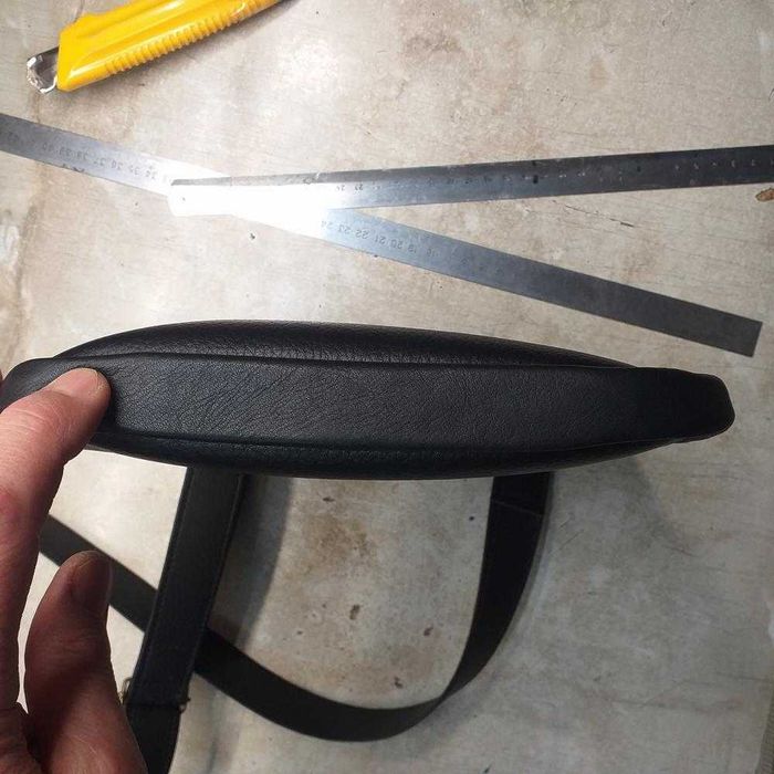 Сумка мужская чоловіча натуральная кожа шкіра на плечо