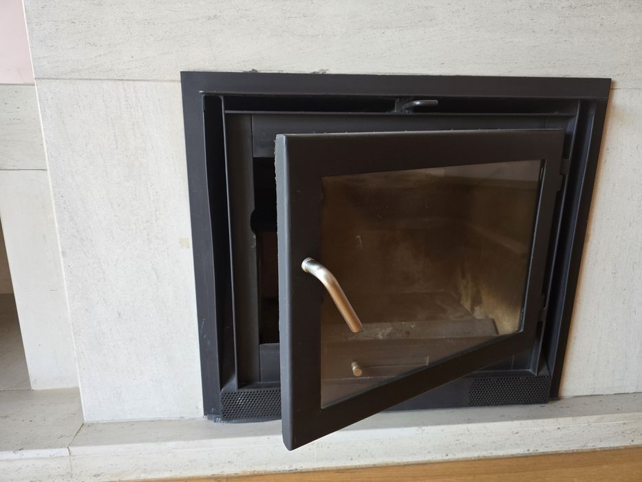 Recuperador de Calor Mecnor