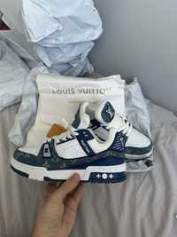 louis vuitton trainers