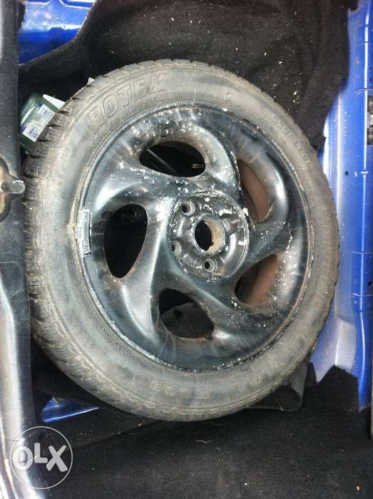 Seat Ibiza gt Tdi 110 cv