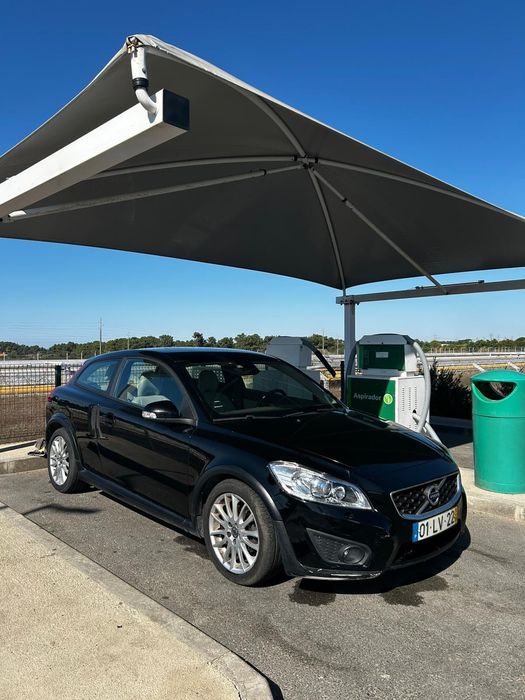 Volvo C30, D02 2006