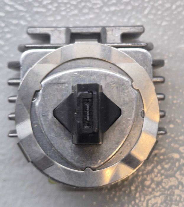 Cabeça de impressão original para impressora 9 agulhas Oki ML 320/321