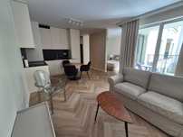 Nowoczesny apartament do wynajęcia – Modena, Jeżyce – Poznań
