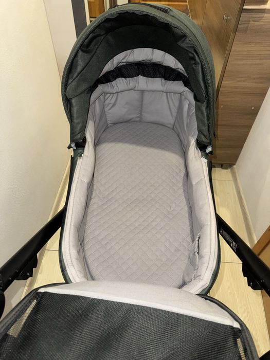 Adamex BLANC LUX wózek 2w1