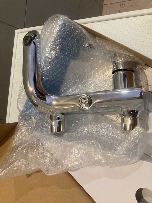 Смеситель для ванны DEVIT Optima 44313130