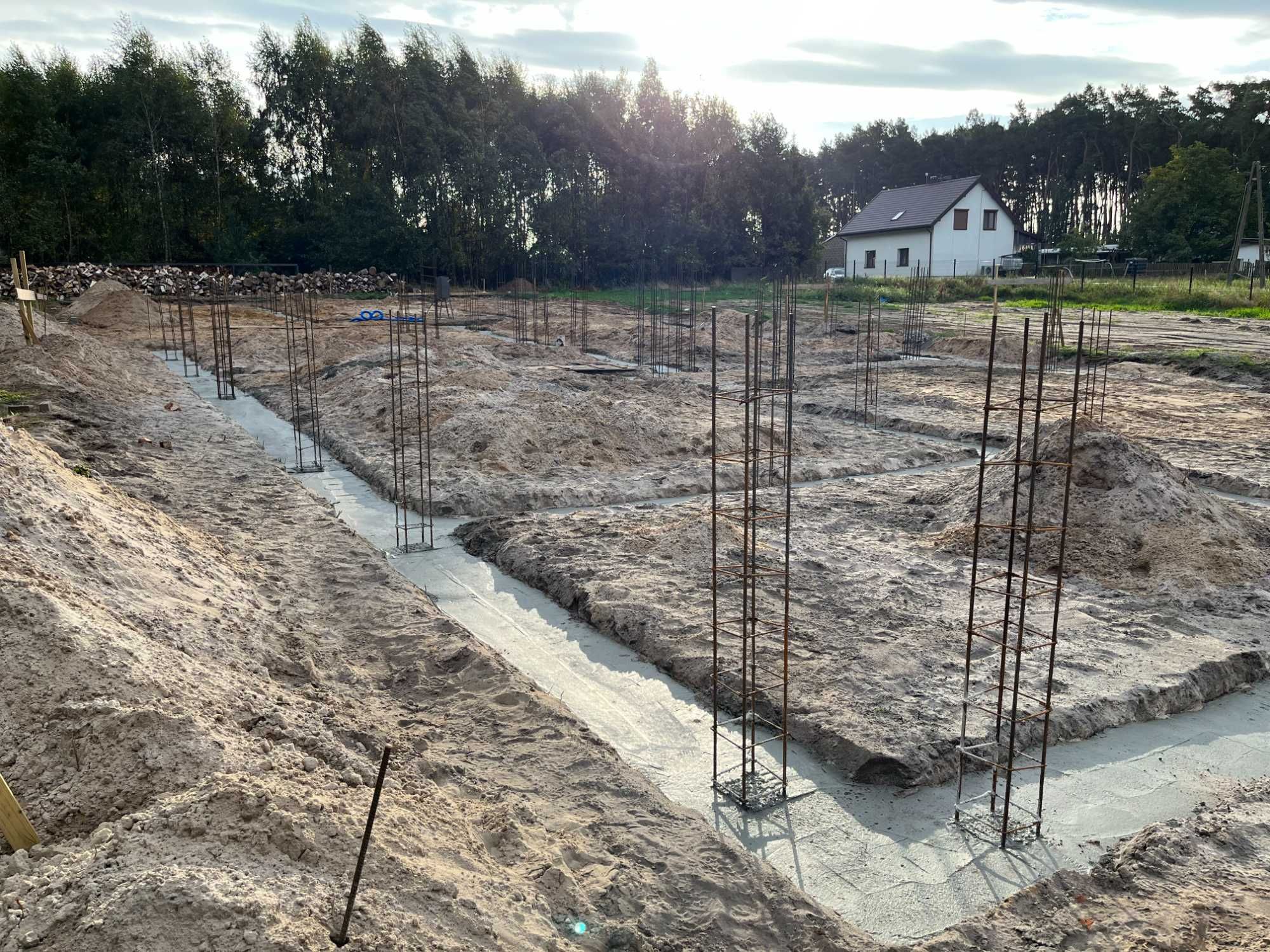 Kierownik budowy / Inspektor / Nadzór, opinie, Świadectwa Energetyczne