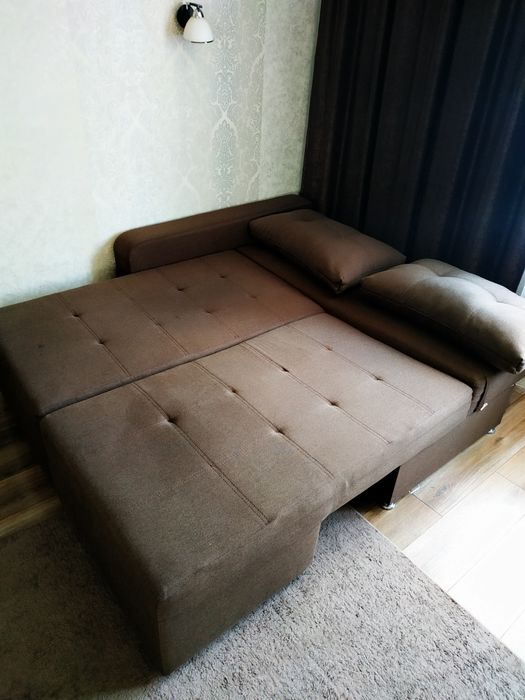 Диван кутовий 230/160