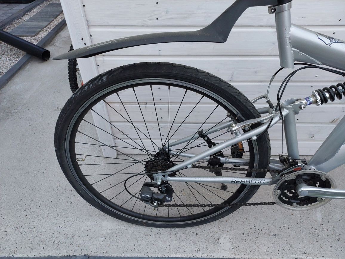 Sprzedam rower  MTB 28''