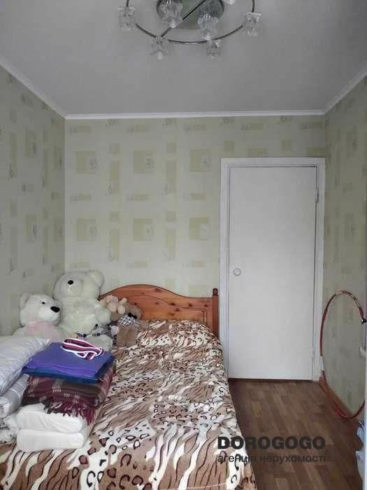 Продаж 3 к квартири!! центр м. Вишневе