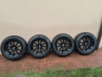 Alufelgi BMW 225/60/18