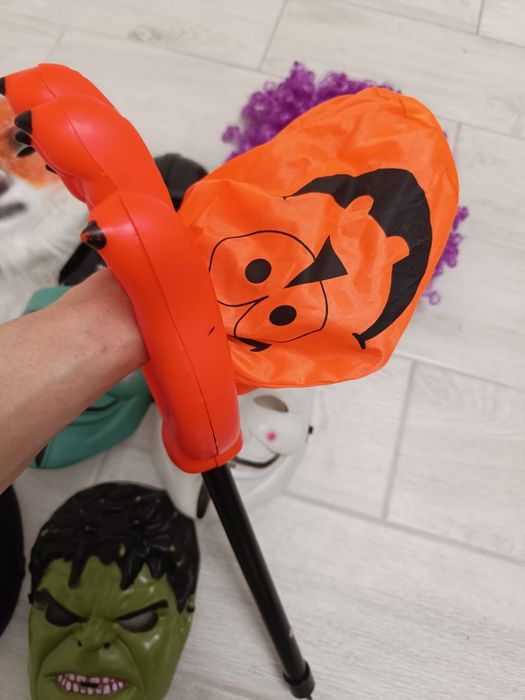 Маски карнавальные