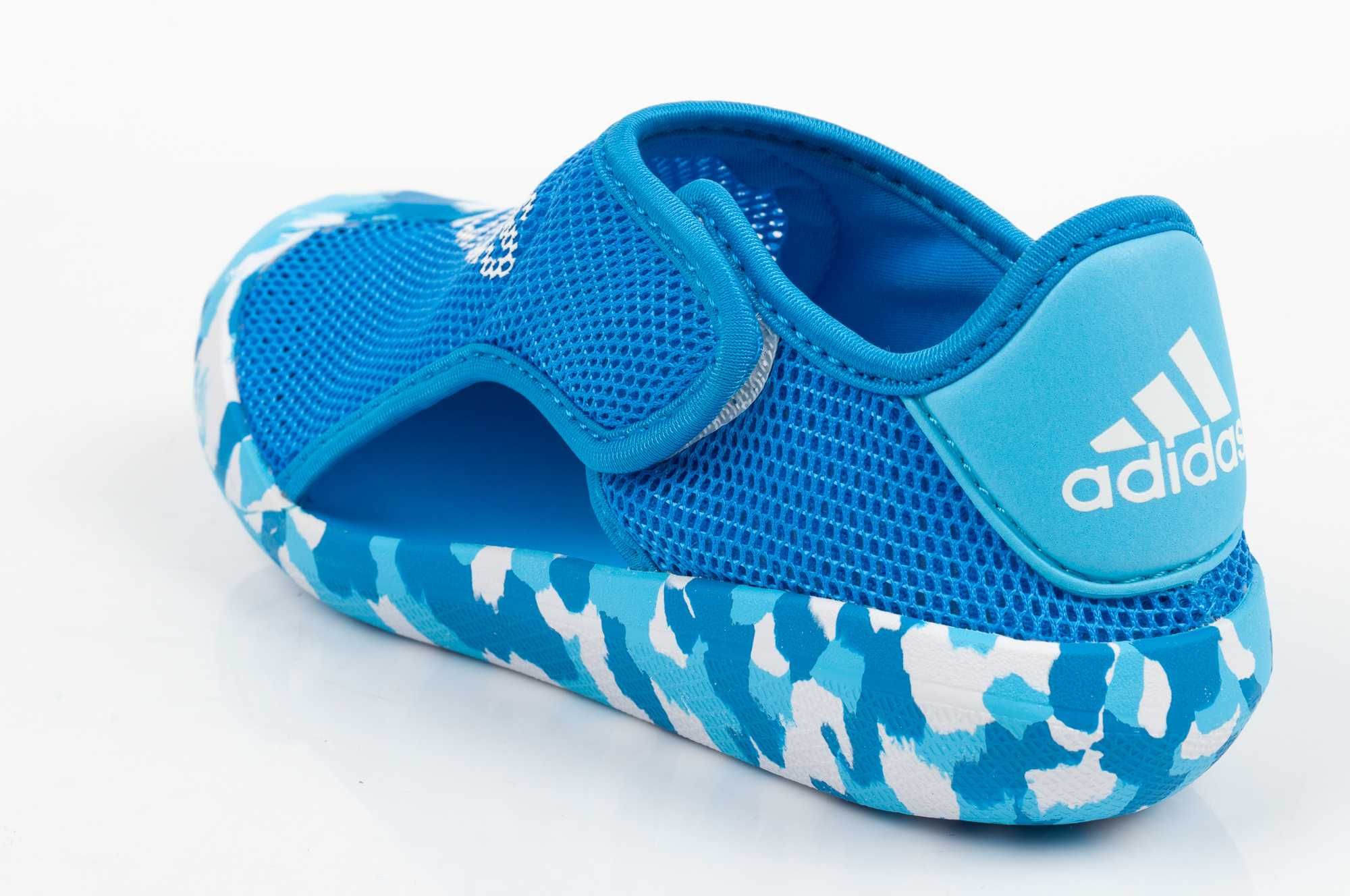 Buty sandały Adidas Altaventure r. 28-33