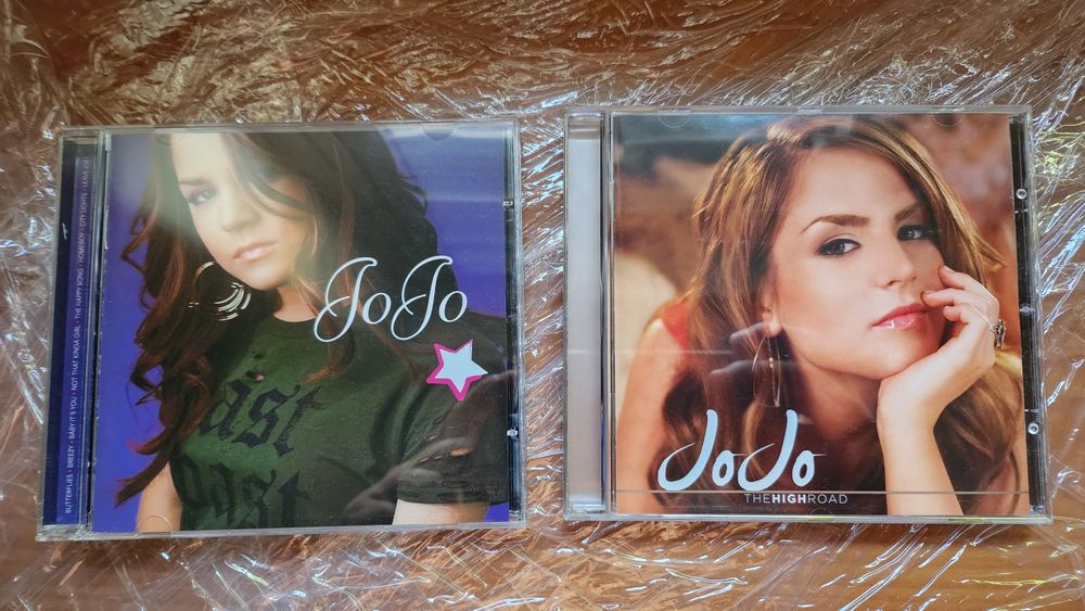 CDS originais música