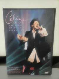 DVD - Celine Dion - The Colour Of My Love Concert - ENTREGA IMEDIATA