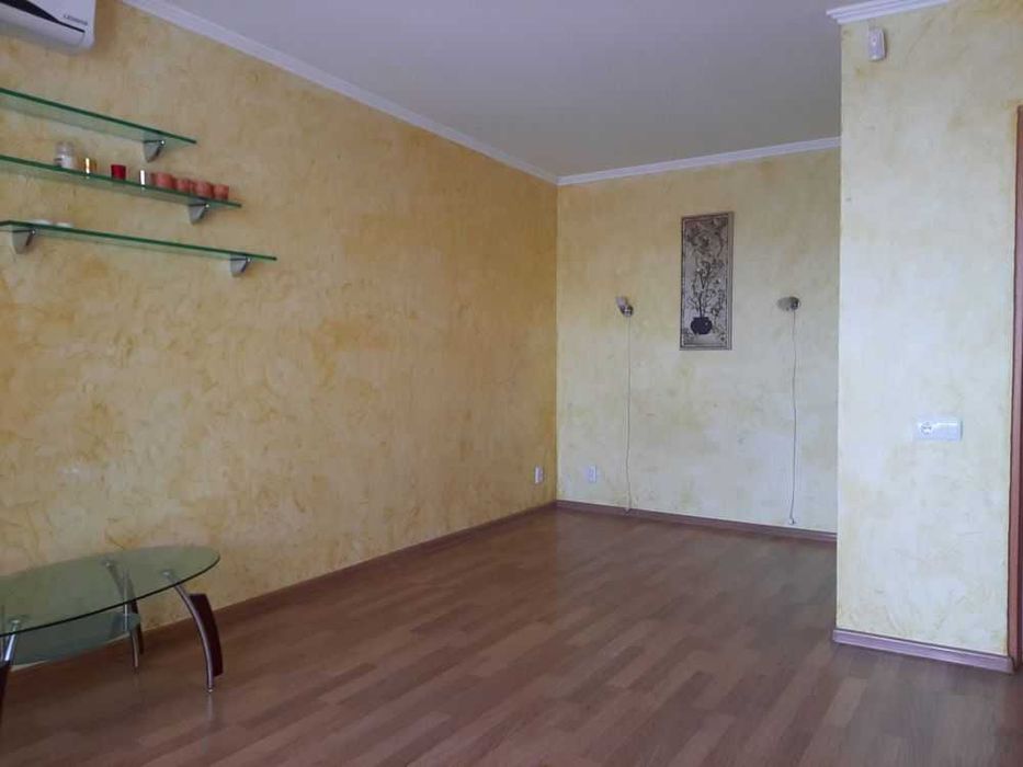 Здам видову однокімнатну квартиру Набережна 2 м. Вишгород