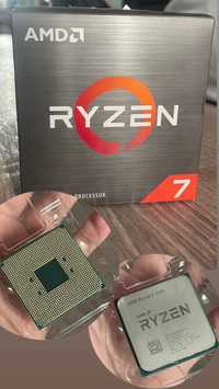 Процессор AMD Ryzen 5 3600 3.6(4.2)GHz