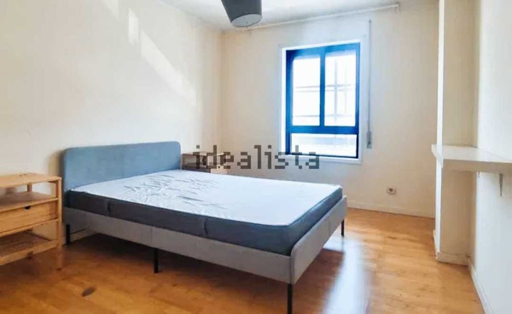 Apartamento T3 em Leça da Palmeira na 2° linha do mar