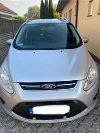 Ford Grand C-MAX 2.0 TDCI 2012r.