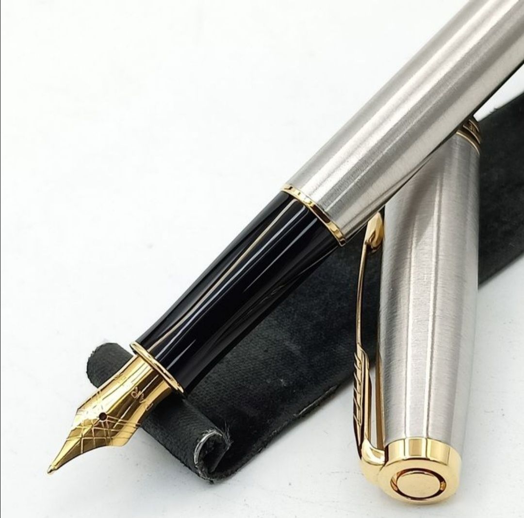 PARKER Sonnet + Caixa original + Recarga tinta permanente