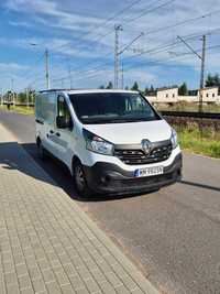 Renault Trafic sprzedam