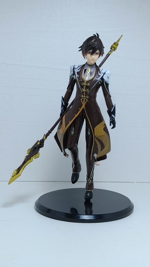 Figurka Genshi Impact - Zhongli 18 cm