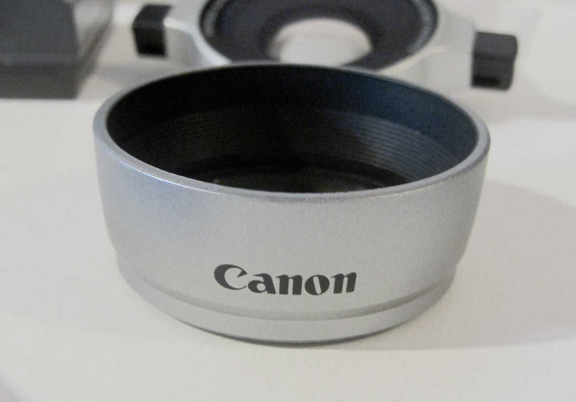 Canon  MVX2i Câmara de Vídeo