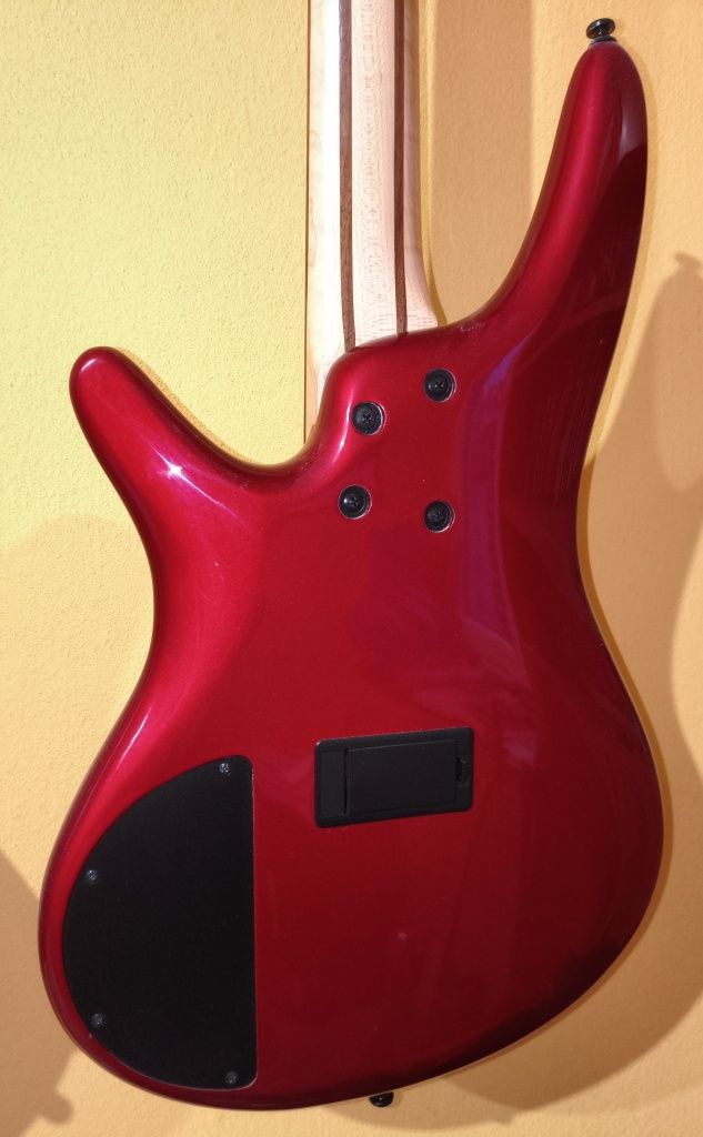 Ibanez SR300EB gitara basowa elektryczna bas