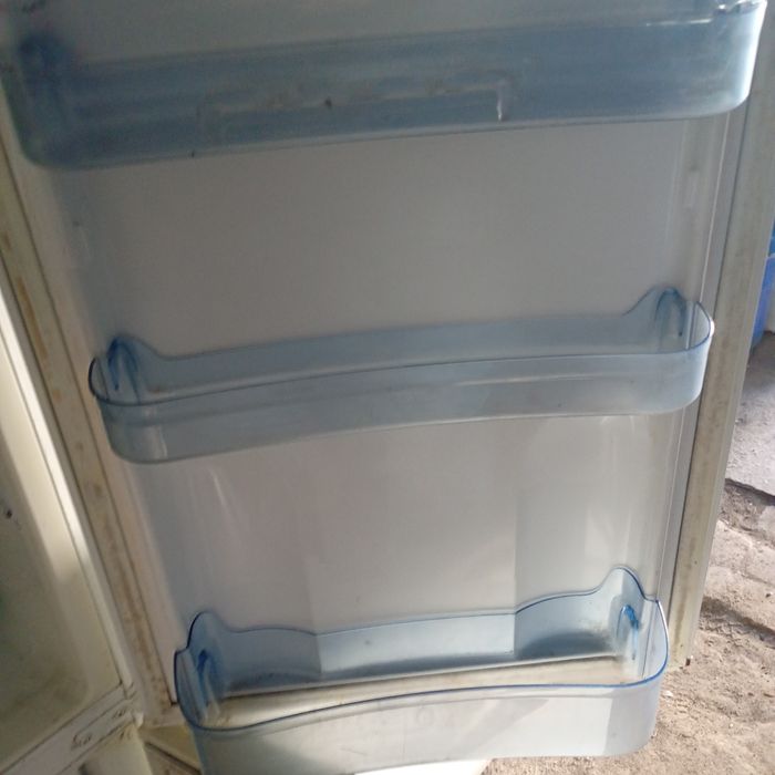 Lodòwka Amica 140*60cm