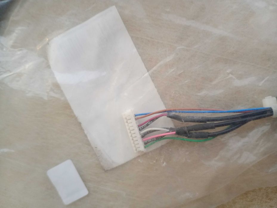 ICOM OPC-617 Accessory Cable