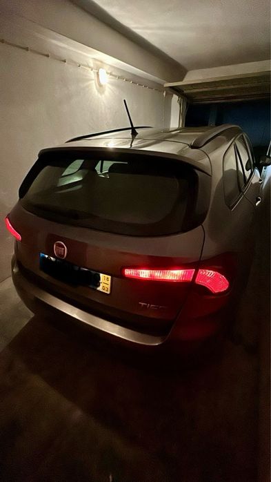 FIAT TIPO 1.3 M-JET (Carrinha) 2018 Diesel 106.000km