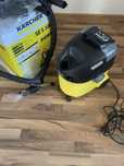 Пылесос моющий Karcher