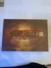 Jade empire edycja specjalna kolekcjonerka PC