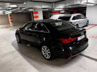 Audi A3 Audi A3 8V Limousine 2.0 TDI