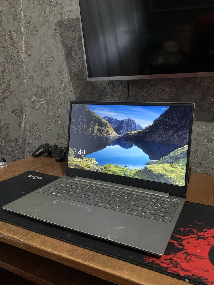 Ноутбук Lenovo IdeaPad 330S-15IKB