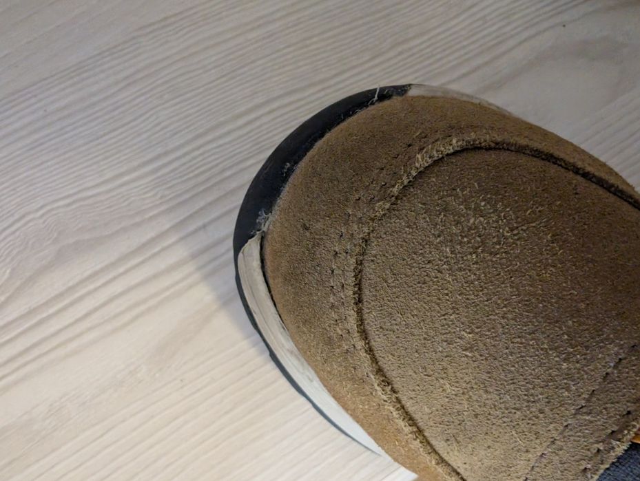 Зимове взуття (боти/черевики) для хлопчика